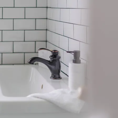 Apartman Superbe Chic, Hyper Centre, Vue Chateau, Parking Inclus *