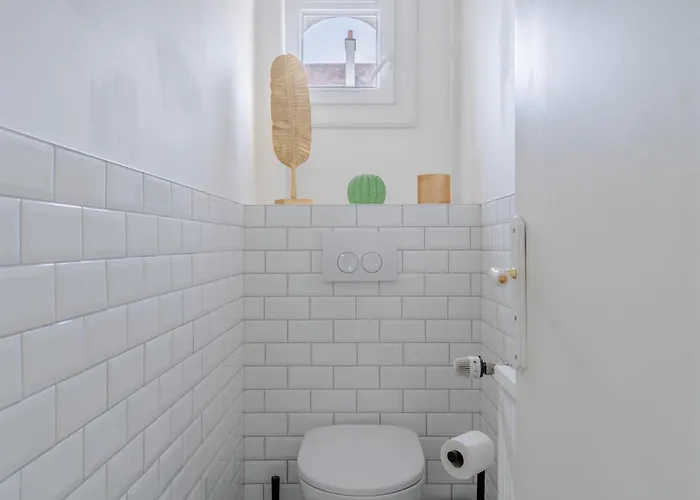 Superbe Chic, Hyper Centre, Vue Chateau, Parking Inclus Apartment Caen